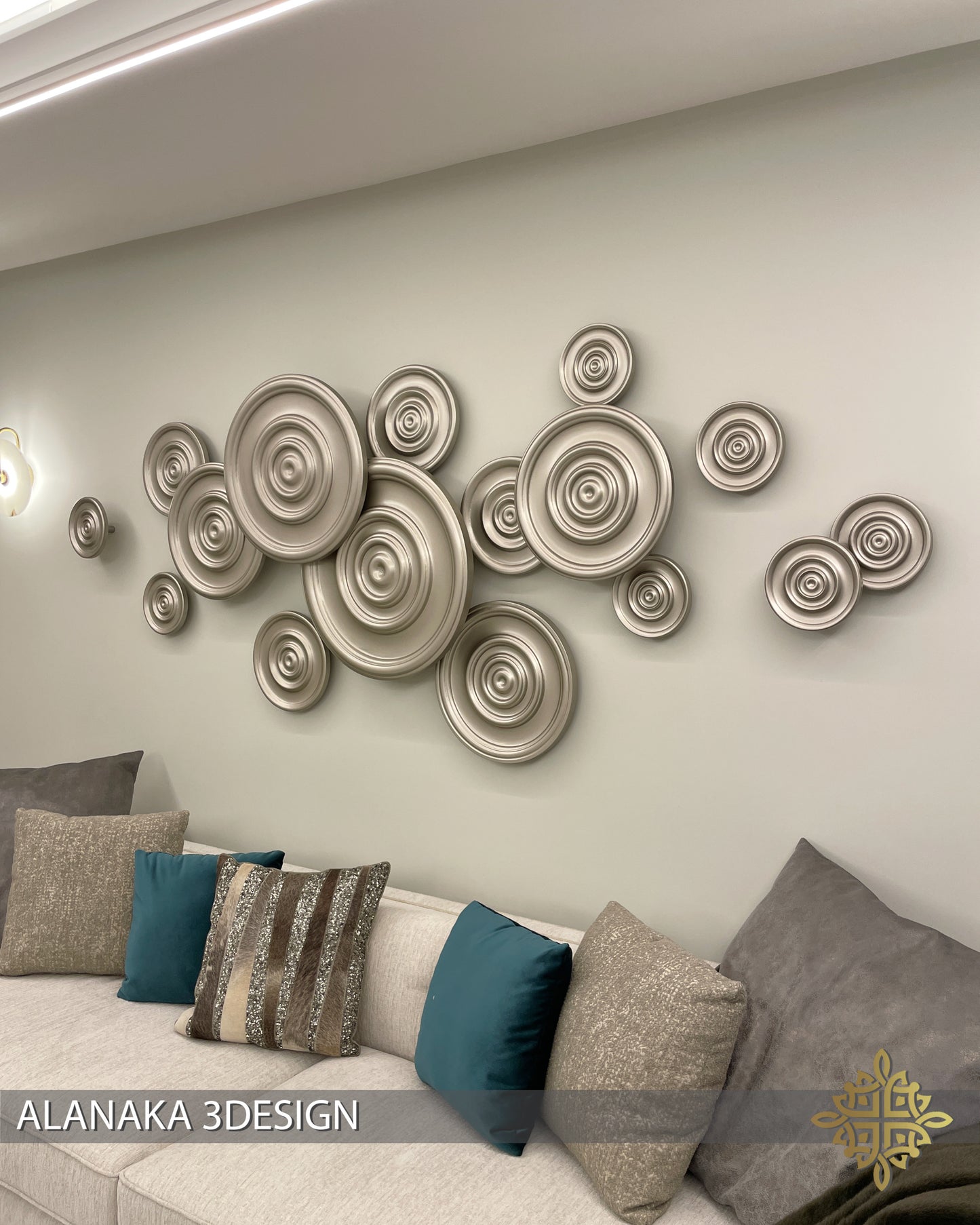 Timeless Spirals