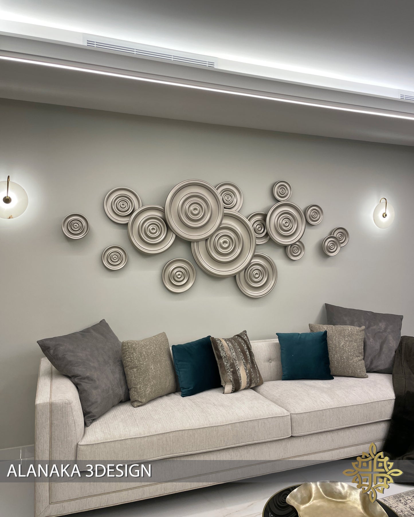 Timeless Spirals