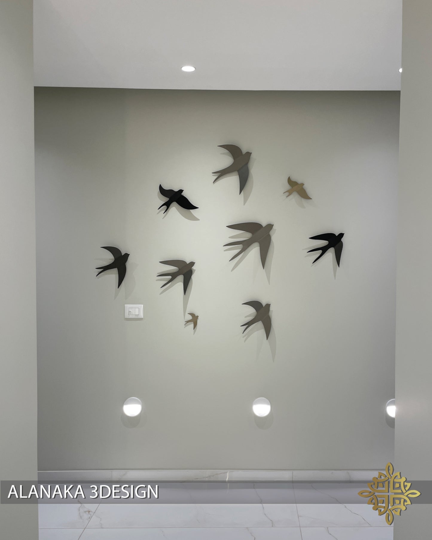 Symphony of Flight