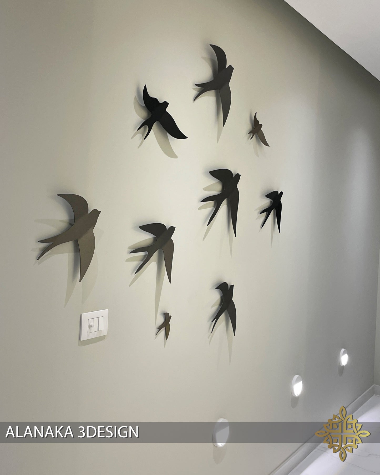 Symphony of Flight