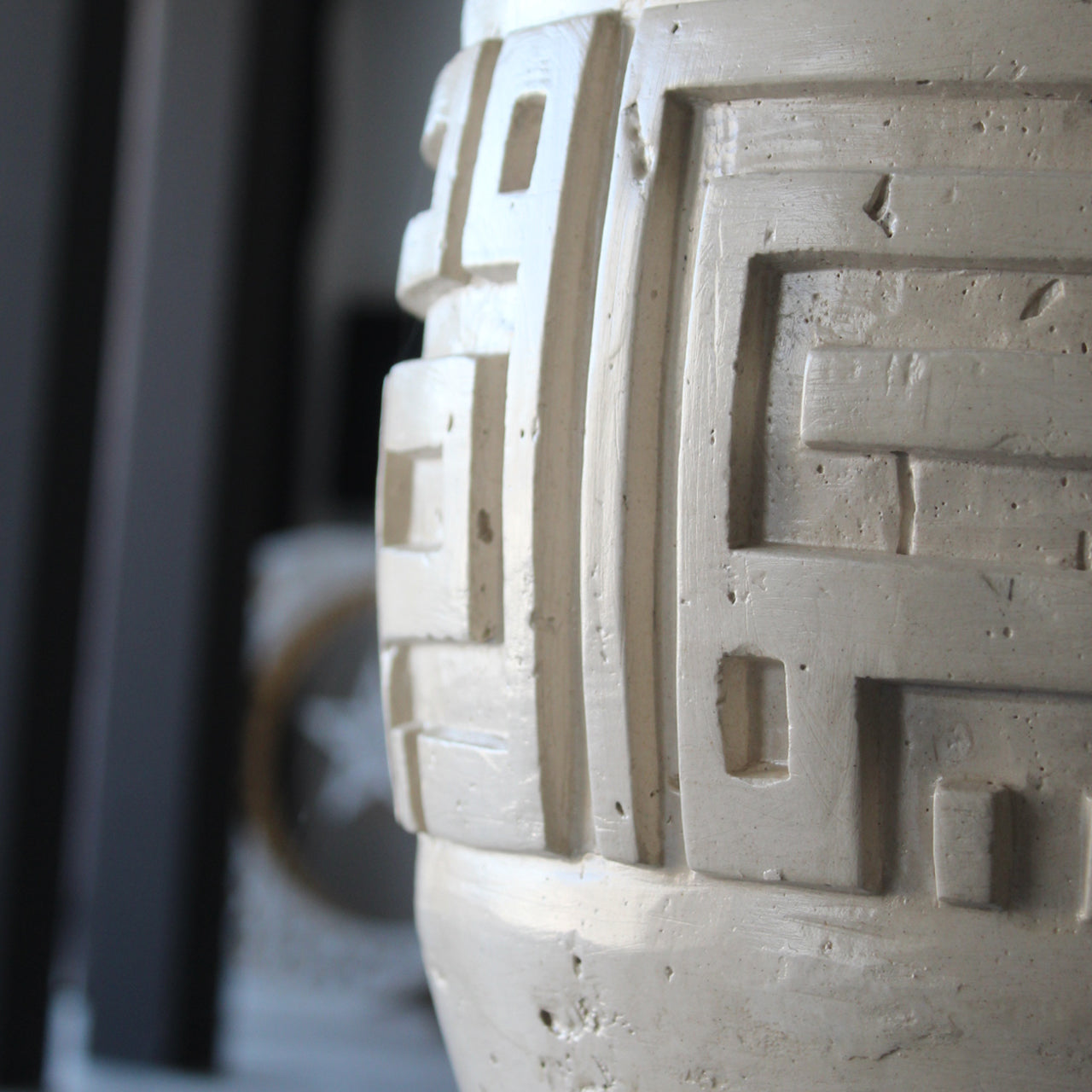 Fayrouz Vase