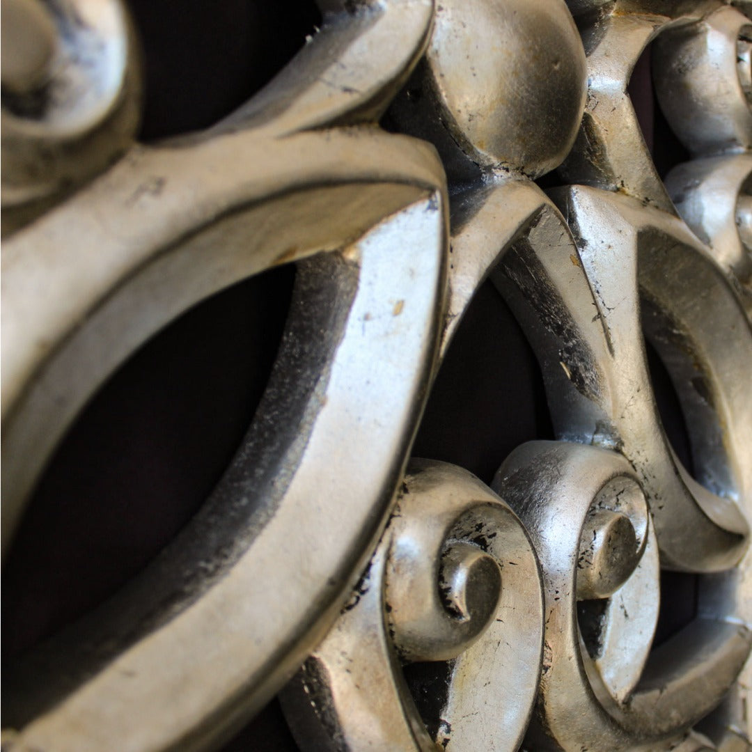 Elegant Handcrafted Wall Art