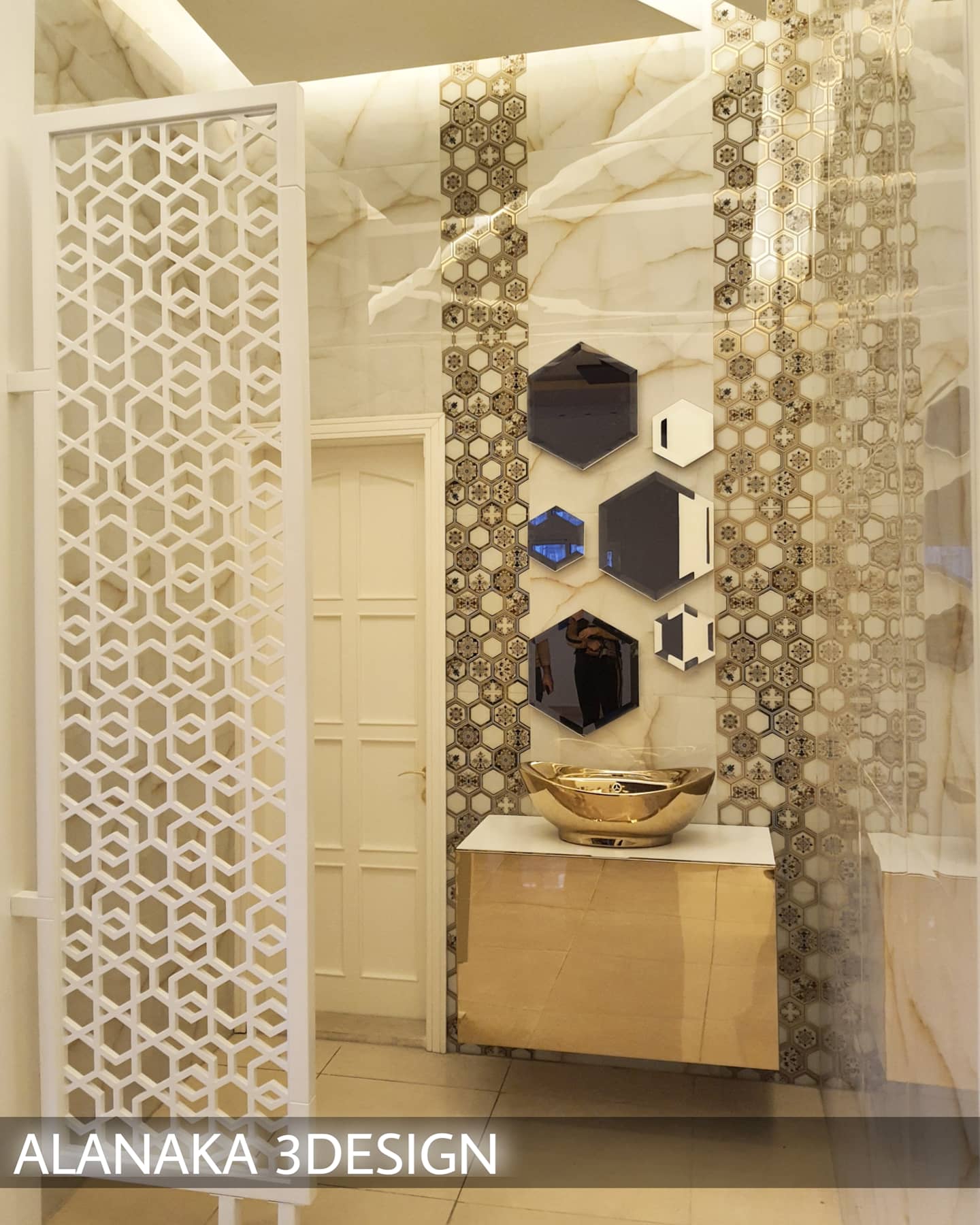 Partition Design