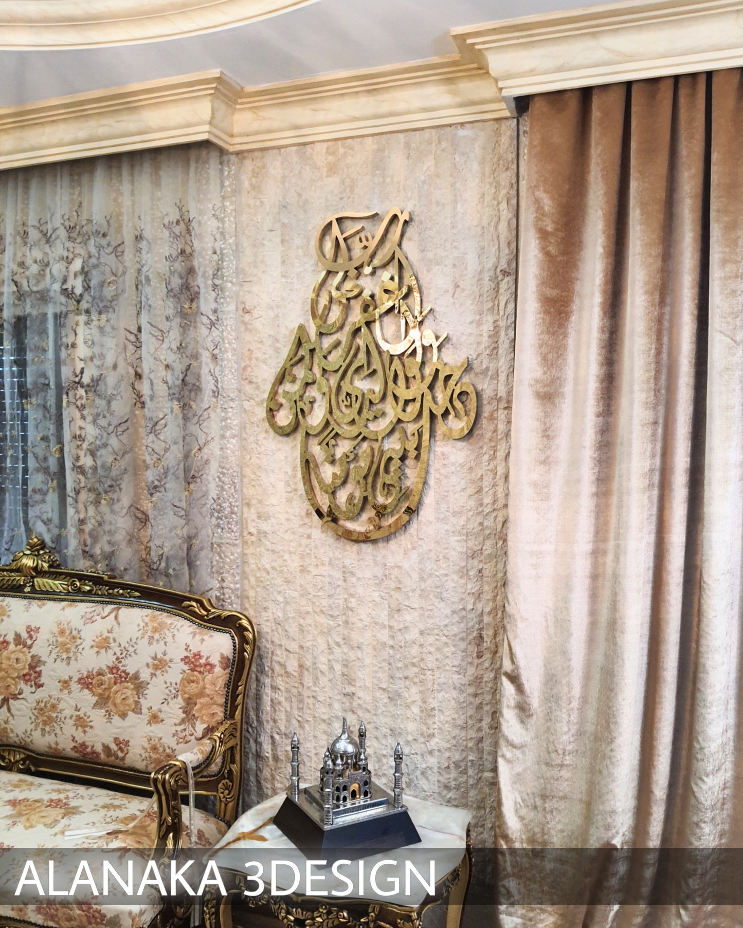 Stainless steel _ Art