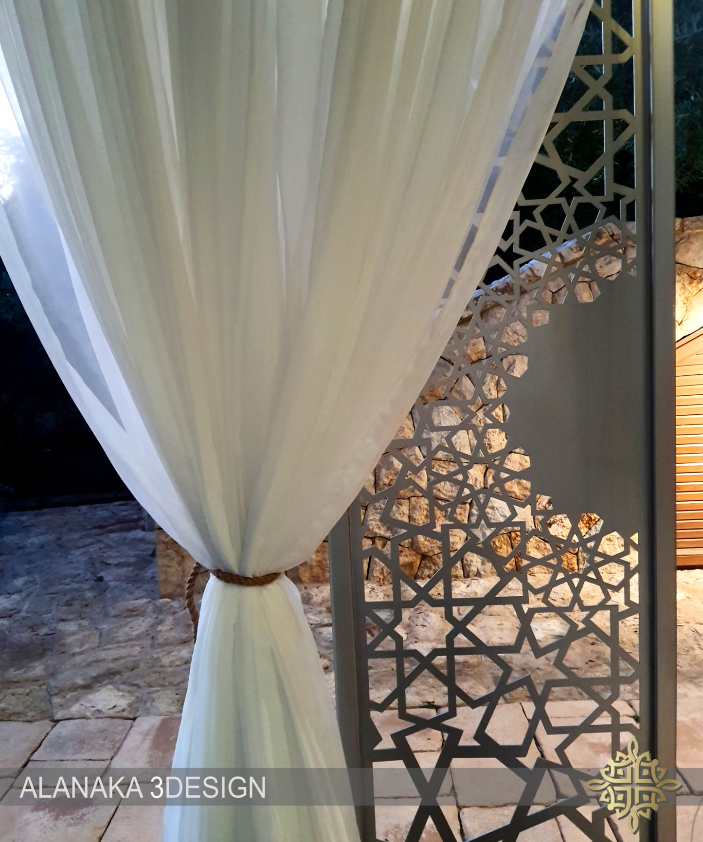 Partition Design