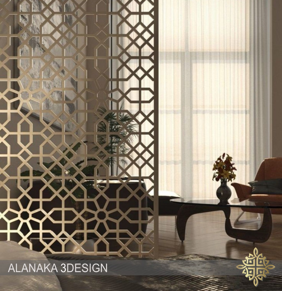 Partition Design