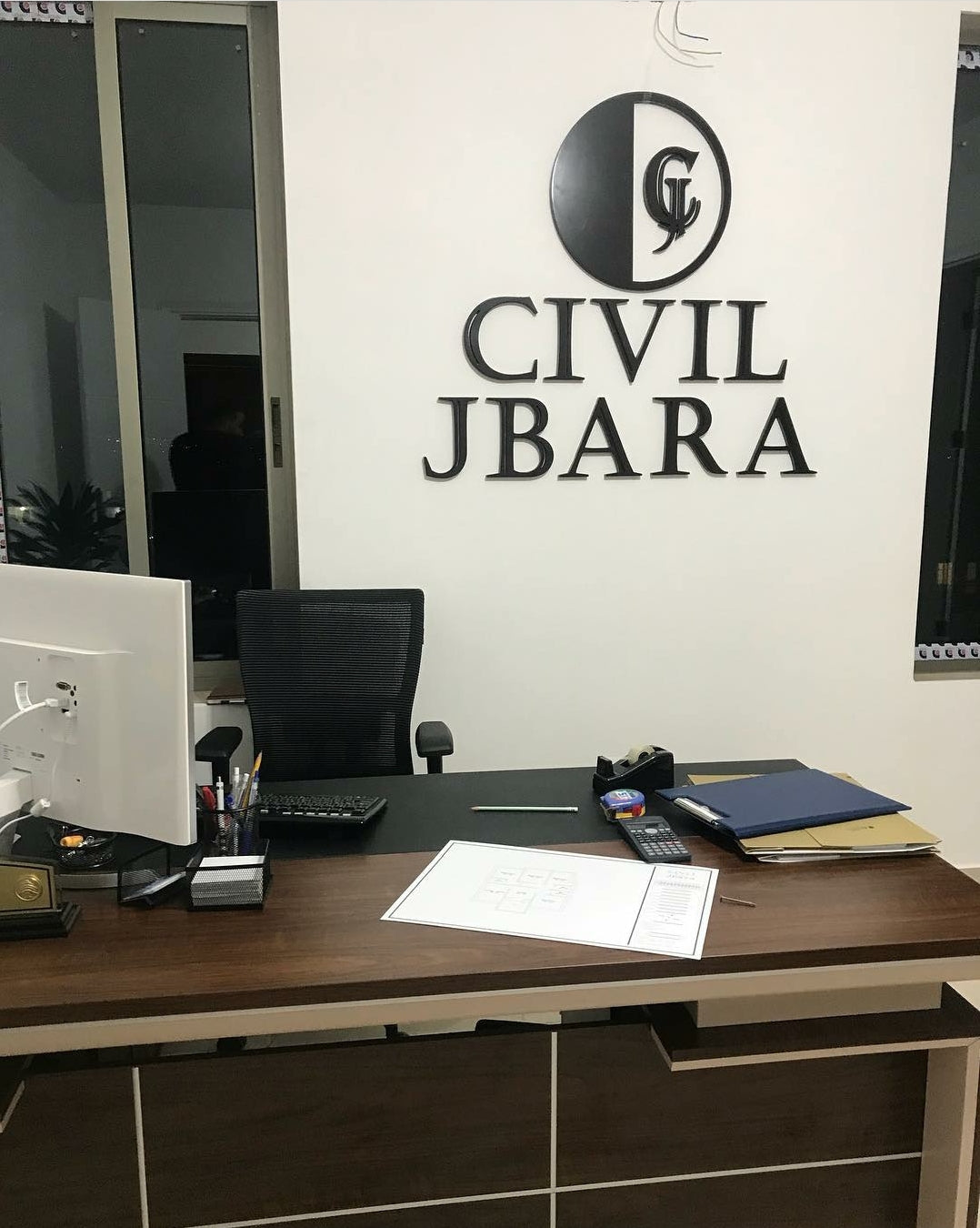 Name & Logo Design