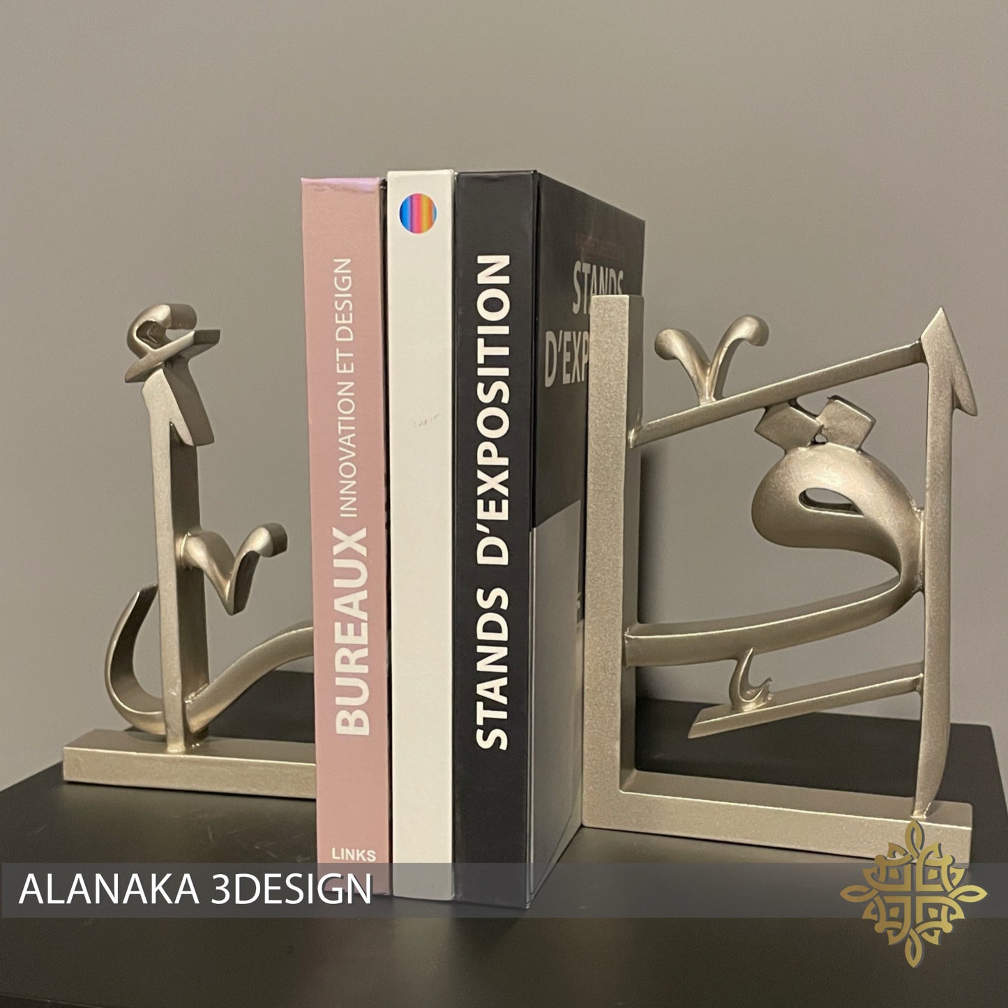 اقرأ Book Holder